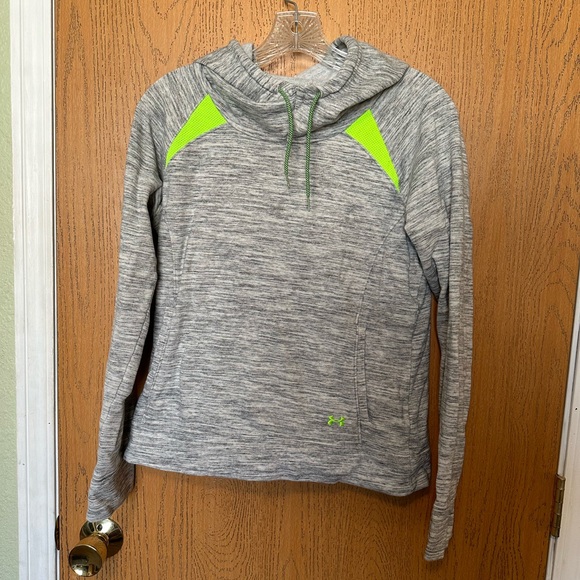 Under Armour Hoodie - Picture 1 of 2